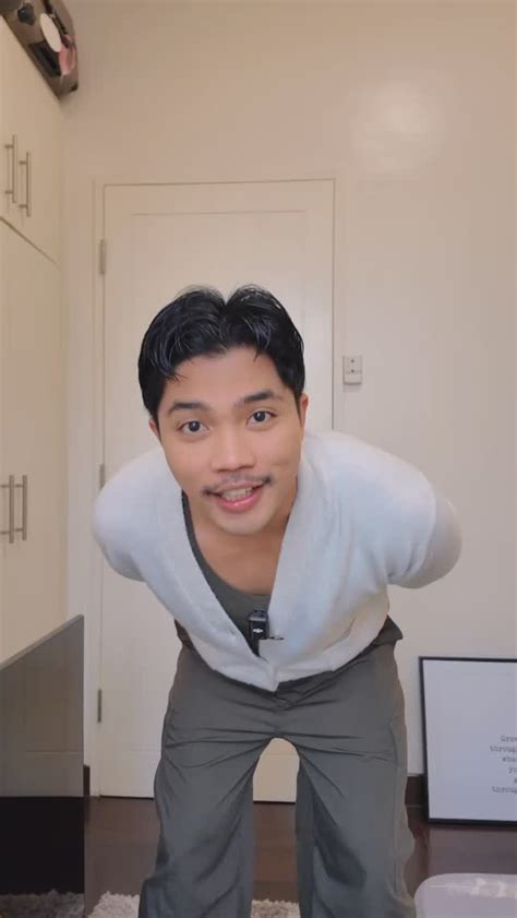 Gen z tiktoker ang sarap .